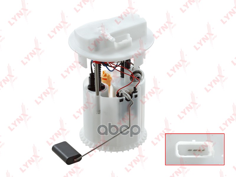 Модуль Топливный LYNXauto арт. CF3616
