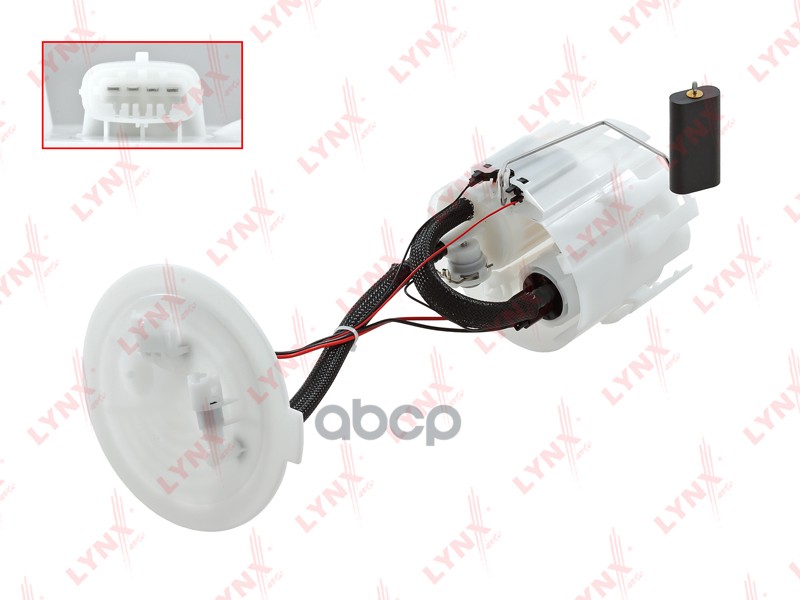 Модуль Топливный LYNXauto арт. CF3620