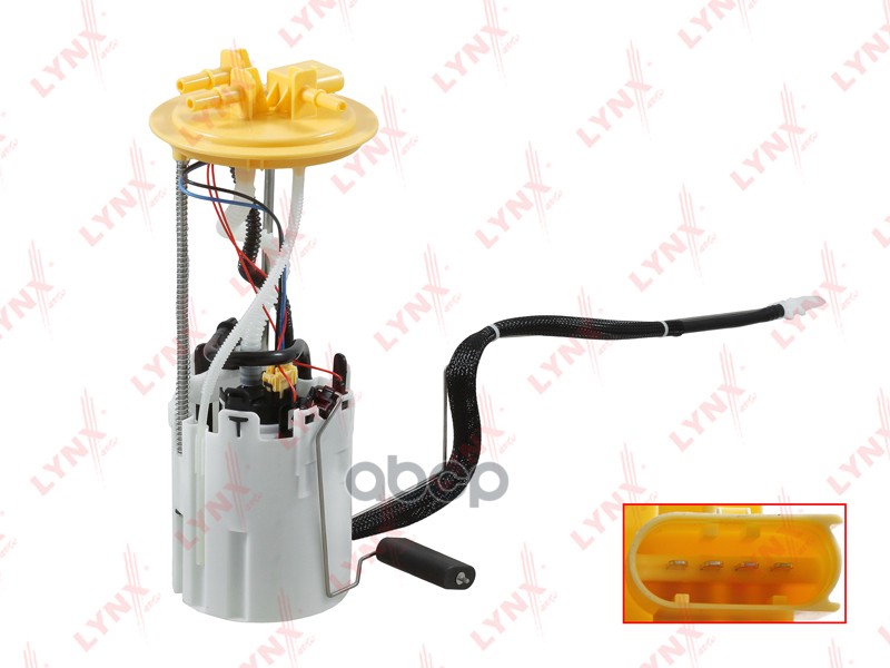 Топливный Модуль LYNXauto арт. CF3666