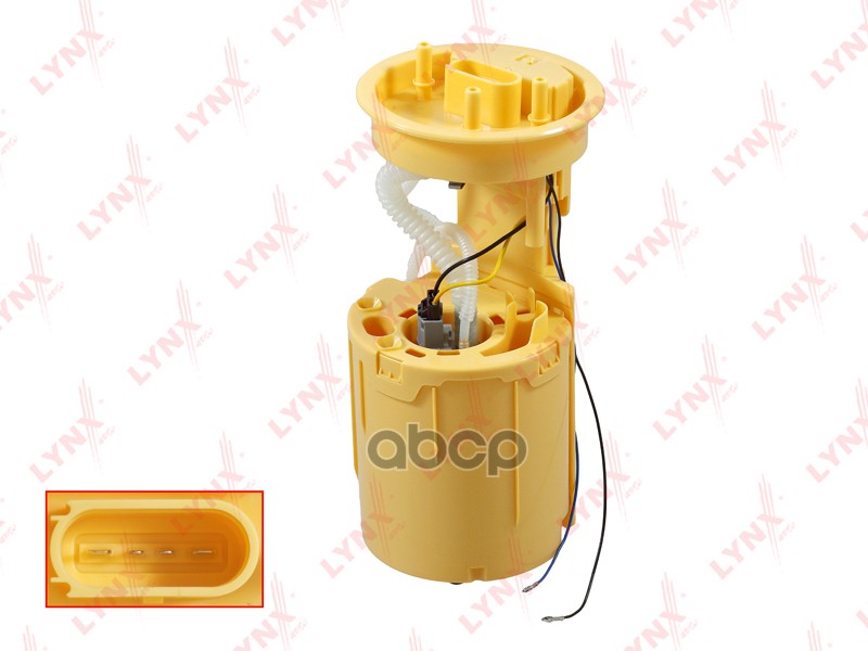Топливный Модуль LYNXauto арт. CF3668