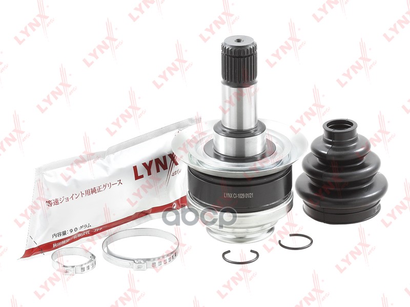 Шрус Внутренний Задний Ci-1029 LYNXauto арт. CI-1029