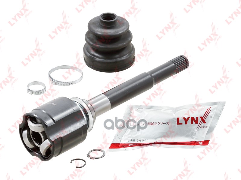 Шрус Внутренний | Перед Прав | LYNXauto арт. CI1062