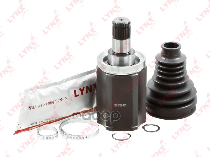 Шрус Внутренний | Перед Лев | LYNXauto арт. CI1085