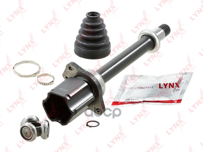 ШРУС внутренний R CI-1096 LYNXauto арт. CI-1096