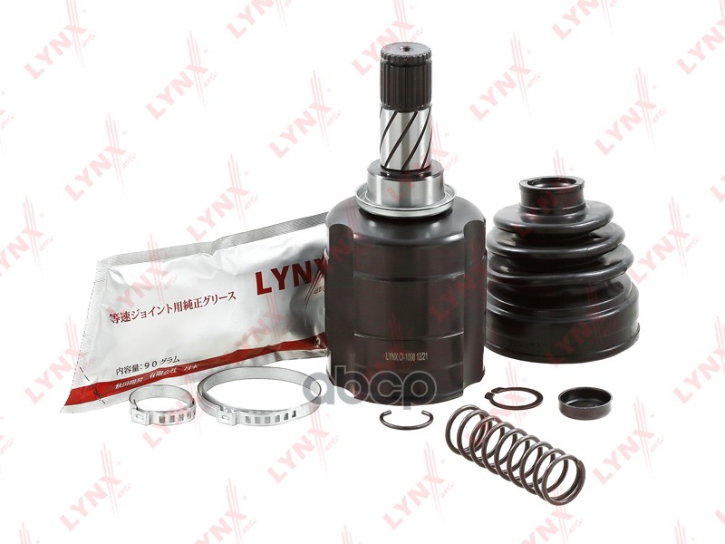 Шрус Внутренний | Лев | LYNXauto арт. CI1098