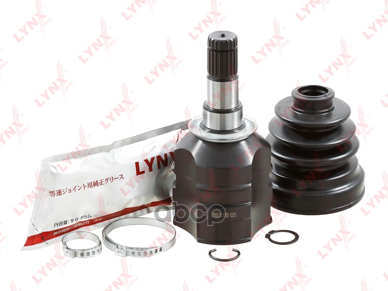 ШРУС внутренний CI-1105 LYNXauto арт. CI-1105