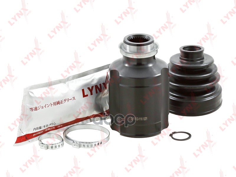 ШРУС внутренний R MAZDA CX-5(KE) 2.0 11-17 / CX-7 2.2d-2.5 06-12 / 6(GG/GH) 2.0-2.5 02-12 / MPV)LW) LYNXauto арт. ci-1116