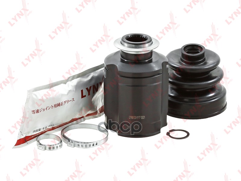 Шрус Внутренний R Huindai Santa Fe(Cm/Dm) 2.0-3.5 06-18  Kia Sorento(Jc/Xm) 2.4-3.5 02> LYNXauto арт. ci-1117