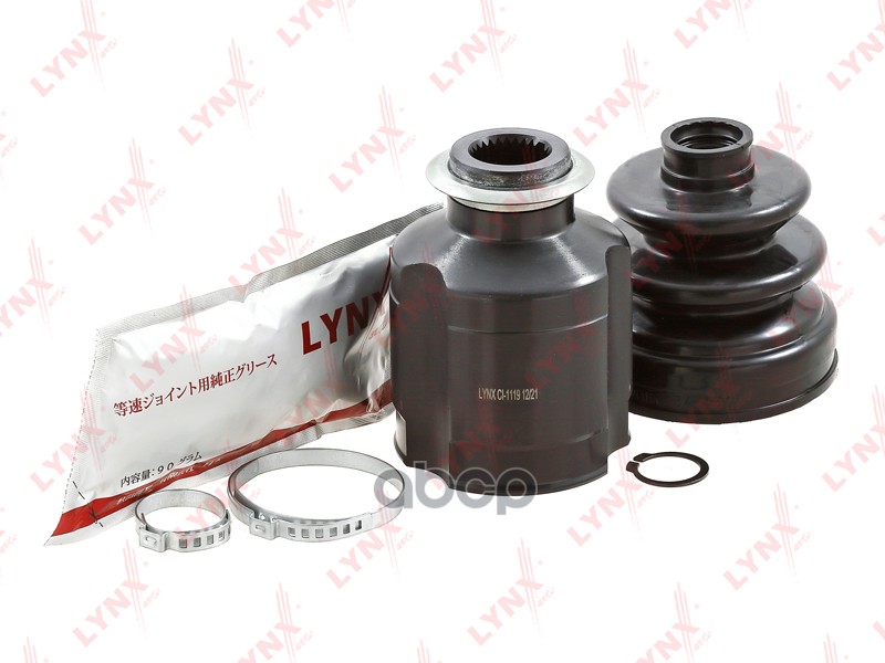 ШРУС внутренний R HUINDAI IX35(LM) 2.0 10-15 / Tucosn(JM) 2.0 04-10  KIA Carnival II 2.0d-3.8 05> / LYNXauto арт. ci-1119