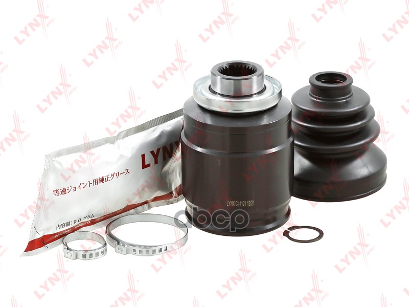 Шрус Внутренний | Перед Прав | LYNXauto арт. CI1121