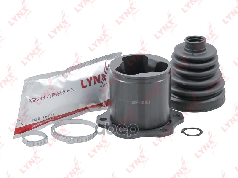 Шрус Внутренний LYNXauto арт. ci-1214