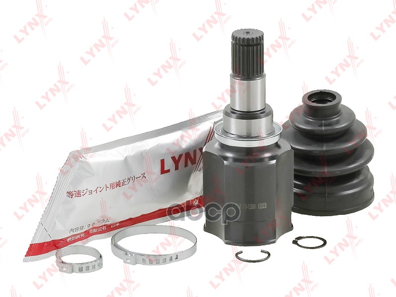 Шрус Внутренний | Перед Прав/Лев | LYNXauto арт. CI1269