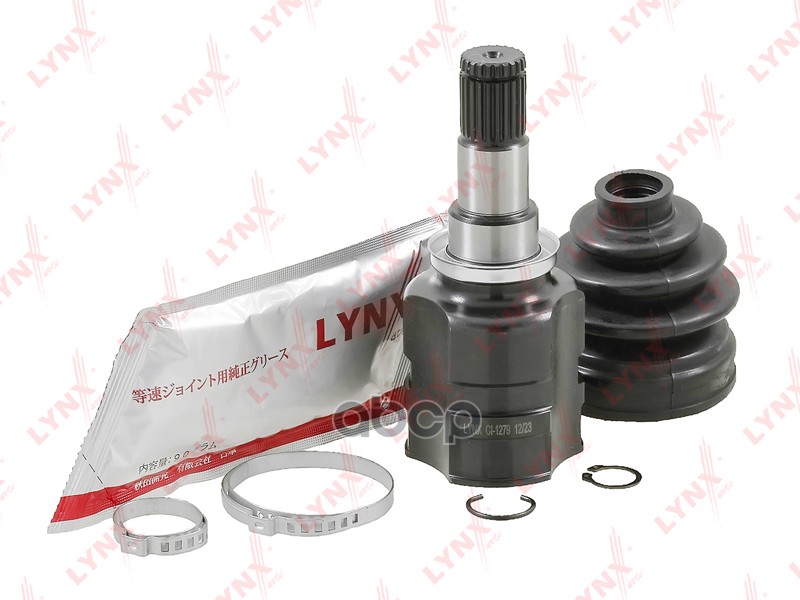 Шрус Внутренний | Перед Прав/Лев | LYNXauto арт. CI1279