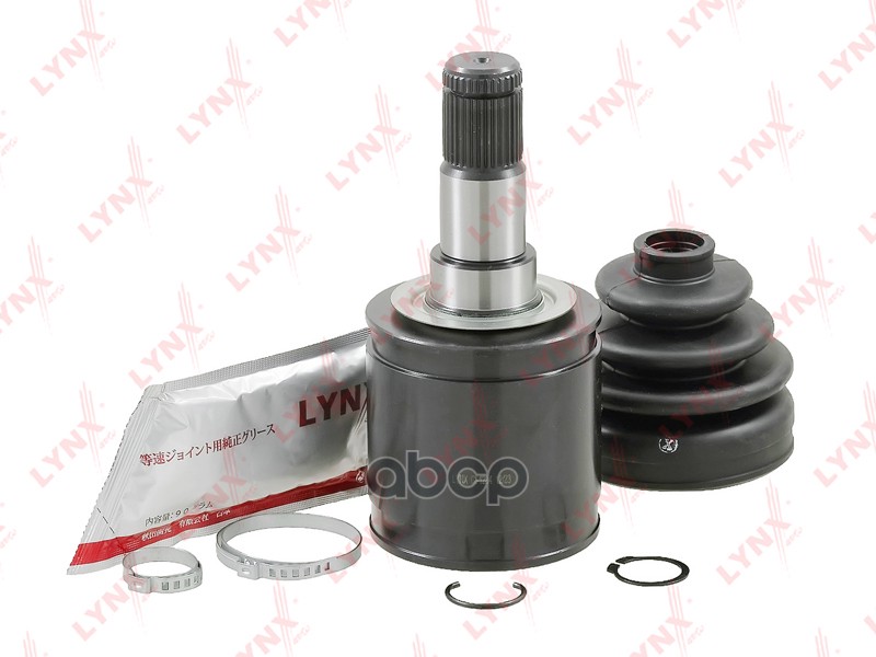 Шрус Внутренний | Перед Прав/Лев | LYNXauto арт. CI1284