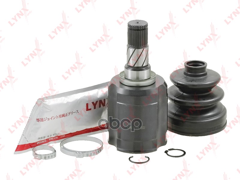 Шрус Внутренний | Перед Лев | LYNXauto арт. CI1294