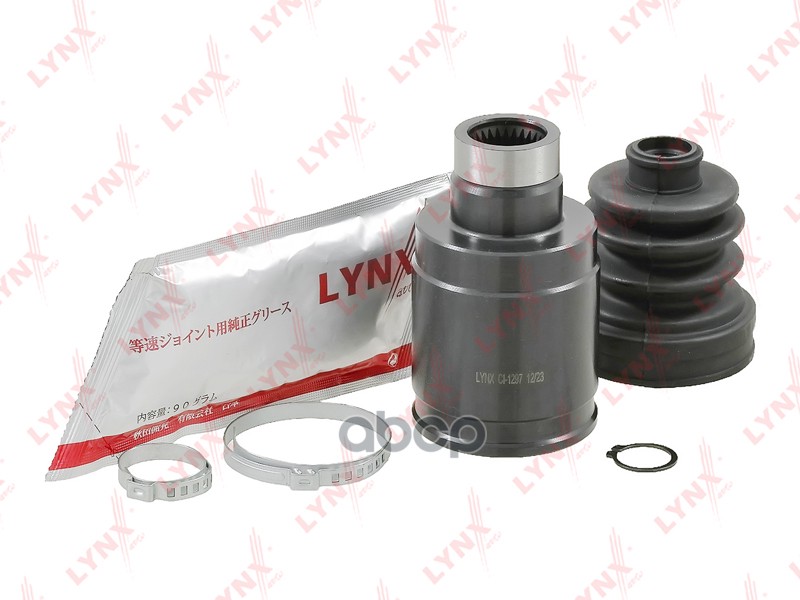 Шрус Внутренний | Перед Прав | LYNXauto арт. CI1297