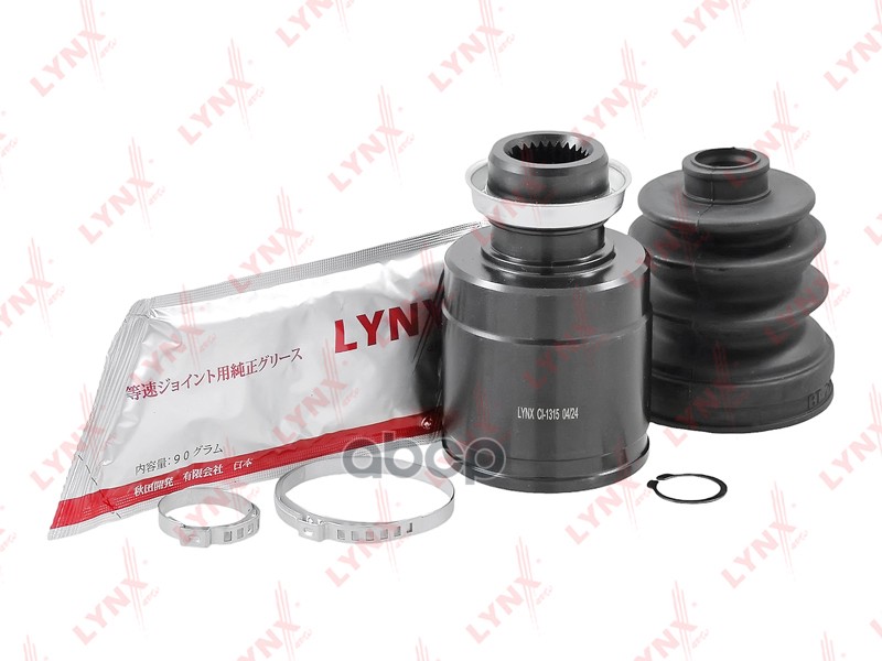 Шрус Внутренний | Перед Прав | LYNXauto арт. CI1315