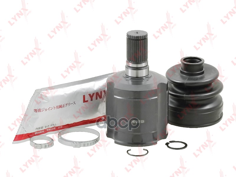 ШРУС MAZDA CX-7 ER 07-12 / CX-9 TB 06-15 / MPV LY 05-10 LYNXauto арт. ci-1317