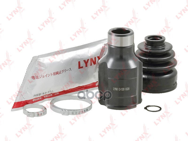 ШРУС SUZUKI Swift RS 03-10 / SX4 06-16 LYNXauto арт. ci-1328