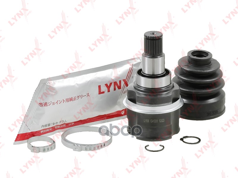 Шрус Внутренний | Перед Прав/Лев | LYNXauto арт. CI1331