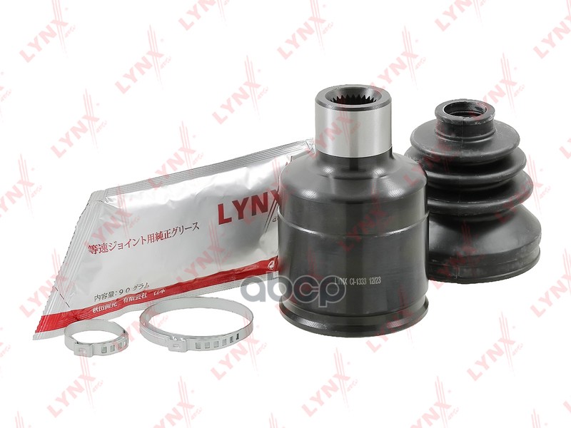 Шрус Внутренний | Перед Прав | LYNXauto арт. CI1333