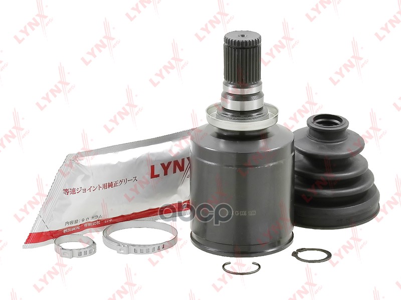 Шрус Внутренний | Перед Лев | LYNXauto арт. CI1336