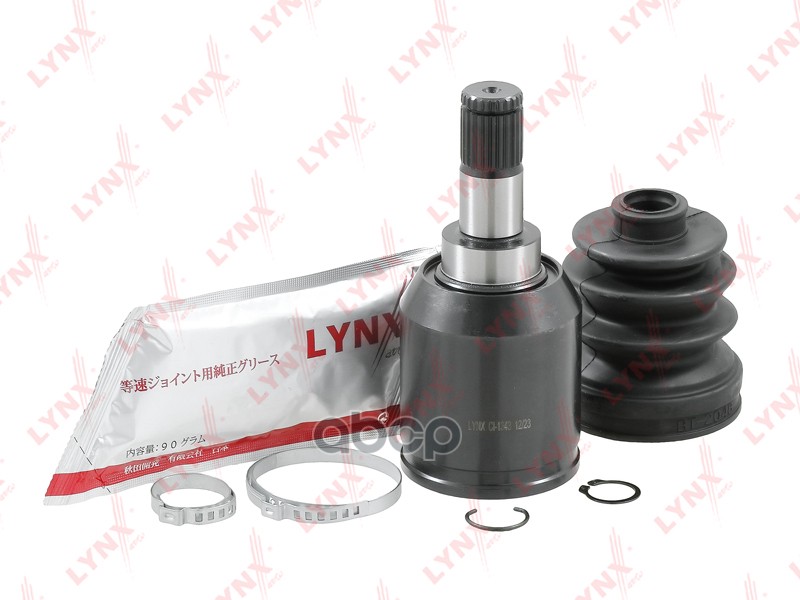 ШРУС CHERY Fora A21 06-11 LYNXauto арт. ci-1343