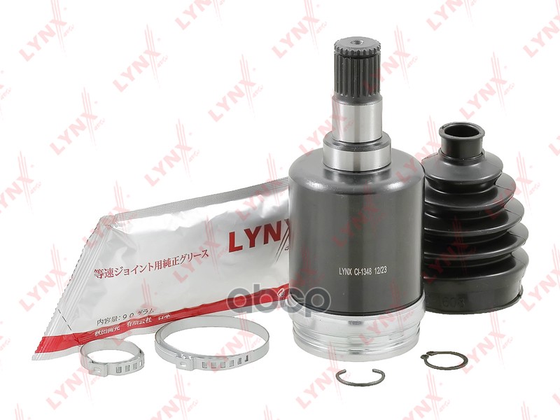 Шрус Внутренний | Перед Прав | LYNXauto арт. CI1348