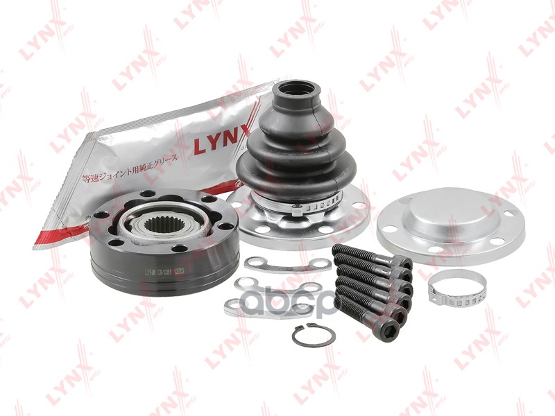 Шрус Внутренний | Зад Прав/Лев | LYNXauto арт. CI1351