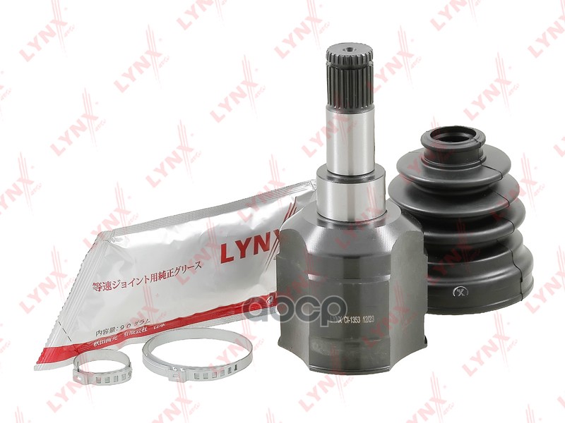 Шрус Внутренний | Перед Прав/Лев | LYNXauto арт. CI1353