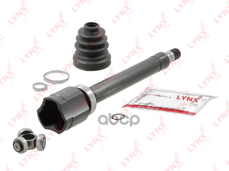 Шрус Внутренний | Перед Прав | LYNXauto арт. CI1355