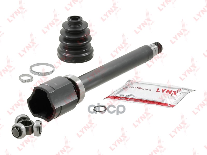 Шрус Внутренний | Перед Прав | LYNXauto арт. CI1358