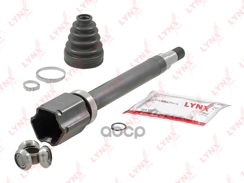 Шрус Внутренний | Перед Прав | LYNXauto арт. CI1361