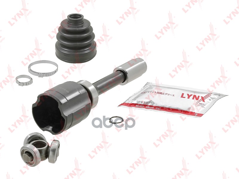 Шрус Внутренний | Перед Прав | LYNXauto арт. CI1368