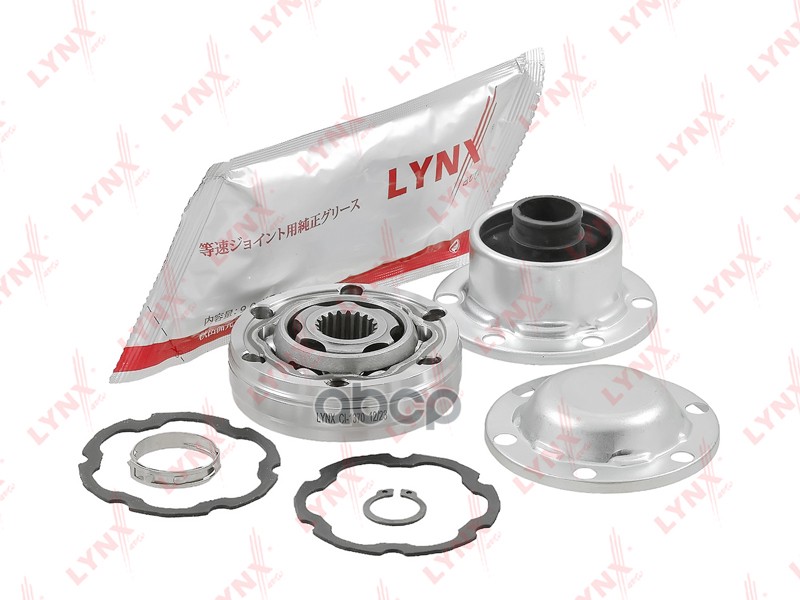 Шрус Карданного Вала LYNXauto арт. CI1370