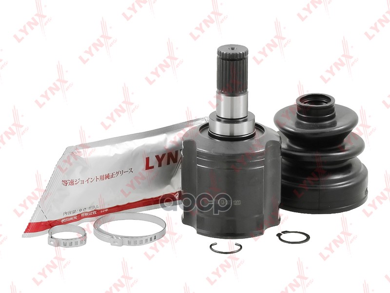 Шрус Внутренний | Перед Прав/Лев | LYNXauto арт. CI1375