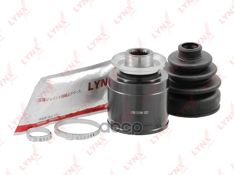 Шрус Внутренний | Перед Прав | LYNXauto арт. CI1384