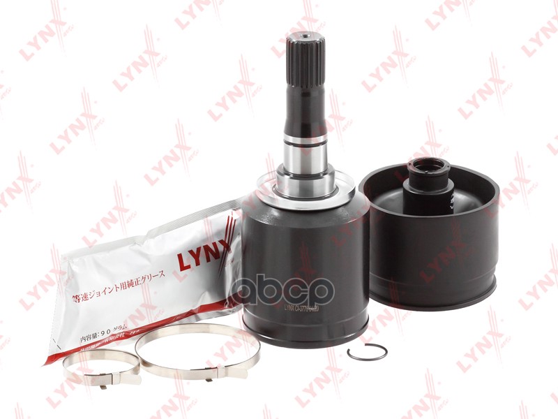 ШРУС внутренний L CI-3776 LYNXauto арт. CI-3776