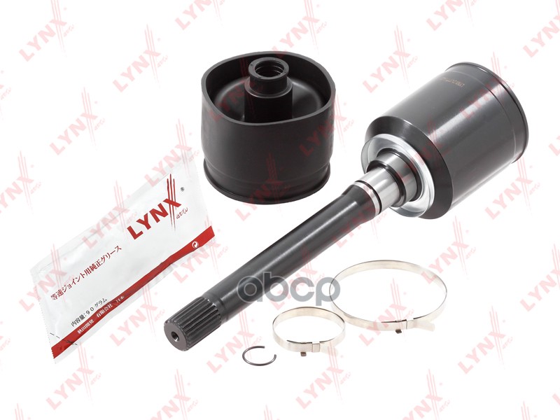 ШРУС внутренний R CHEVROLET Niva 1.7 02> LYNXauto арт. ci-3777