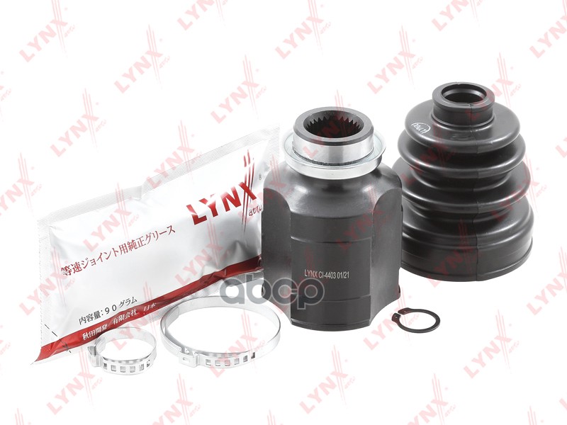 ШРУС внутренний R CI-4403 LYNXauto арт. CI-4403