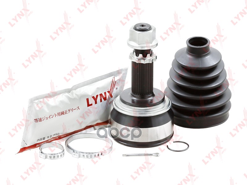 ШРУС наружный CO-1854 LYNXauto арт. CO-1854