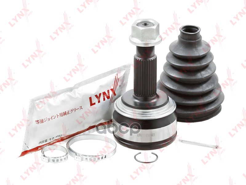 ШРУС наружный CO-1856 LYNXauto арт. CO-1856