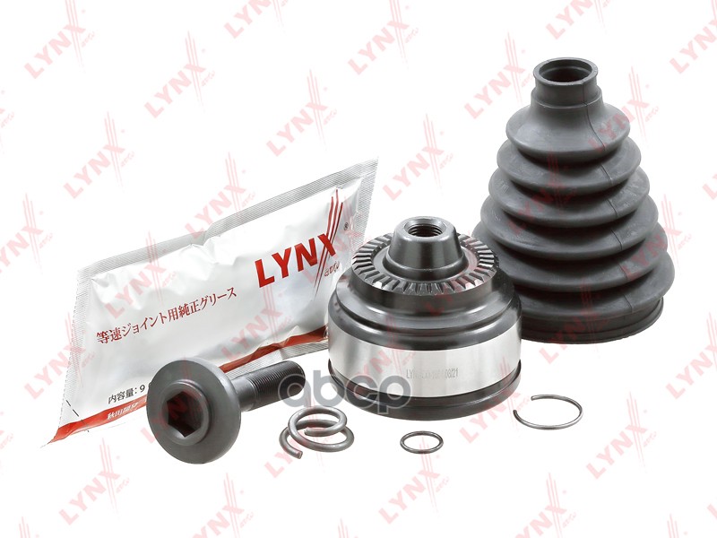 ШРУС наружный передний BMW 5(F10) 2.0-3.0 11> / 7(F01) 3.0 09> LYNXauto CO-1864 LYNXauto арт. CO-1864