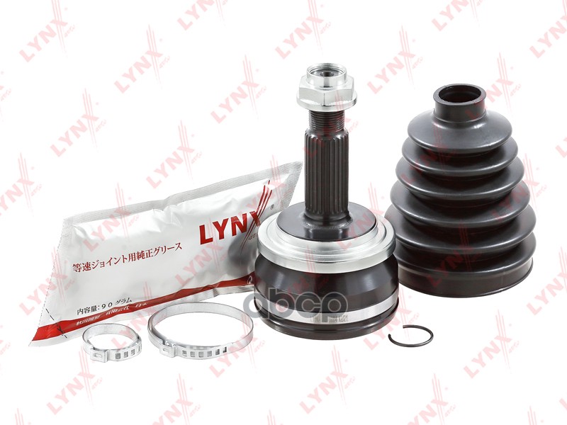 Шрус Lynxauto Co-1884 LYNXauto арт. CO-1884