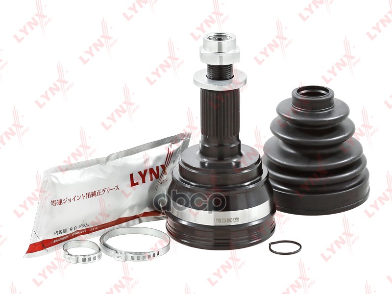 ШРУС внешний CO-1890 LYNXauto арт. CO-1890