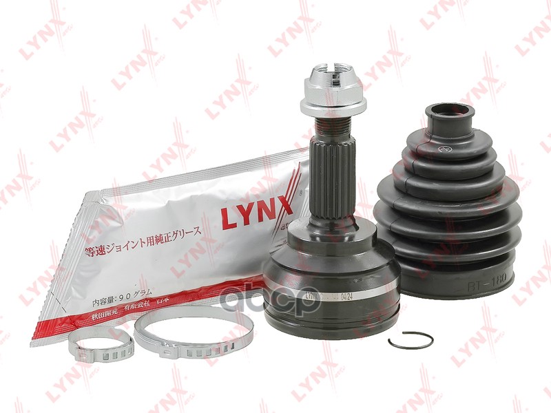 ШРУС наружный RENAULT Logan II 1.6 13> LYNXauto арт. co-1944