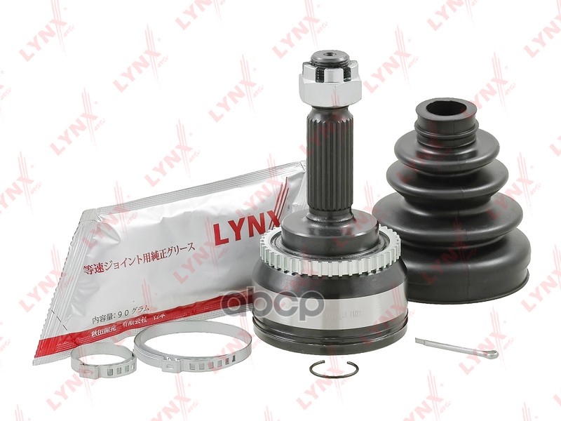 Шрус Наружный Dodge Stratus/Sebring 01-05, Mitsubishi Eclipse/Sp Lynxauto Co-1971A LYNXauto арт. CO-1971A