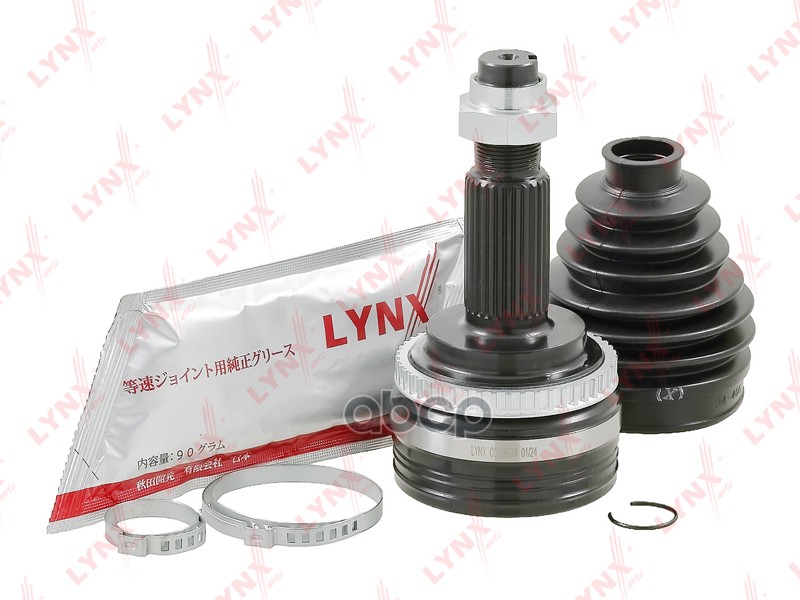 Шрус Lynxauto Co-1997A LYNXauto арт. CO-1997A