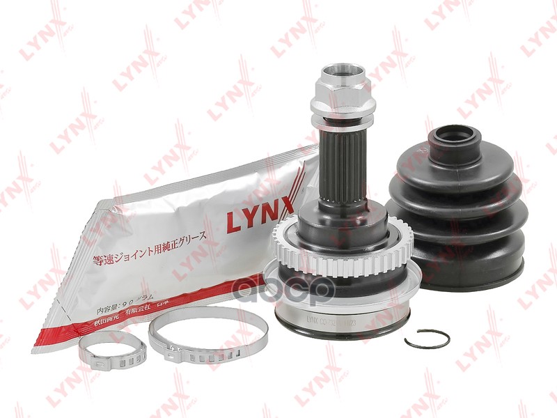 ШРУС SUZUKI Baleno 95-02 CO-7321A LYNXauto арт. CO-7321A