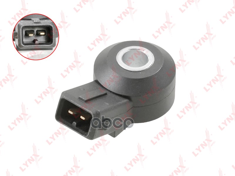 Датчик Детонации LYNXauto арт. DM1011